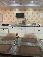 Seth Murlidhar Mansinghka Seva Sadan