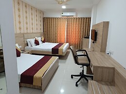 Seth Murlidhar Mansinghka Seva Sadan