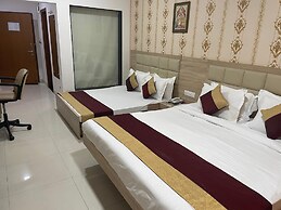 Seth Murlidhar Mansinghka Seva Sadan