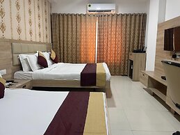 Seth Murlidhar Mansinghka Seva Sadan