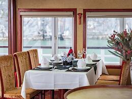 Garden Legend 3 cruise