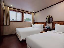 Garden Legend 3 cruise