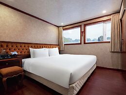 Garden Legend 3 cruise