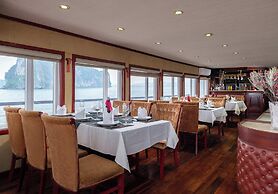 Garden Legend 3 cruise