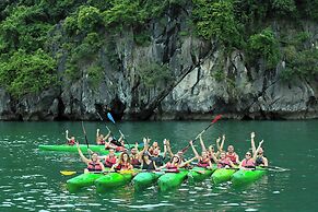 Garden Legend 3 cruise