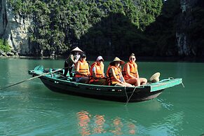 Garden Legend 3 cruise