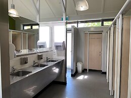 Hampshire Holiday Parks - Arrowtown
