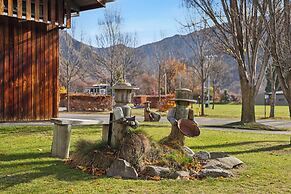 Hampshire Holiday Parks - Arrowtown