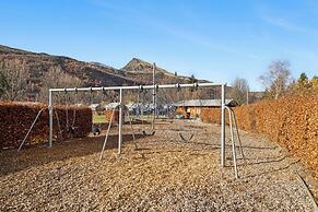 Hampshire Holiday Parks - Arrowtown