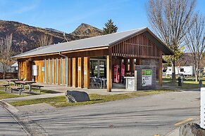 Hampshire Holiday Parks - Arrowtown