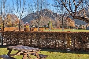 Hampshire Holiday Parks - Arrowtown