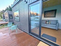 Hampshire Holiday Parks - Arrowtown