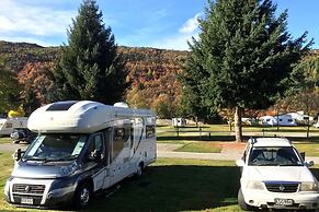 Hampshire Holiday Parks - Arrowtown