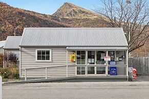 Hampshire Holiday Parks - Arrowtown