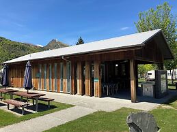 Hampshire Holiday Parks - Arrowtown