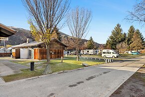 Hampshire Holiday Parks - Arrowtown