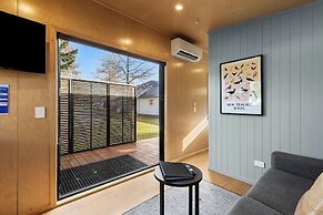 Hampshire Holiday Parks - Arrowtown