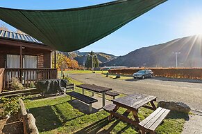 Hampshire Holiday Parks - Arrowtown