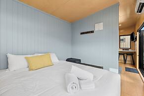Hampshire Holiday Parks - Arrowtown