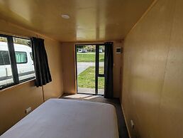 Hampshire Holiday Parks - Arrowtown