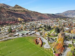 Hampshire Holiday Parks - Arrowtown