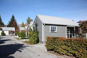 Hampshire Holiday Parks - Arrowtown