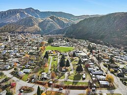 Hampshire Holiday Parks - Arrowtown