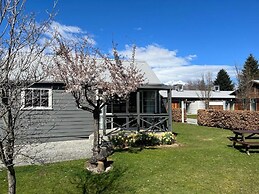 Hampshire Holiday Parks - Arrowtown