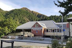 Hampshire Holiday Parks - Arrowtown