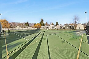 Hampshire Holiday Parks - Arrowtown
