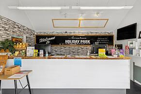 Hampshire Holiday Parks - Arrowtown