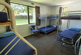 Hampshire Holiday Parks - Arrowtown