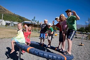 Hampshire Holiday Parks - Arrowtown