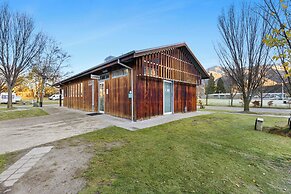 Hampshire Holiday Parks - Arrowtown