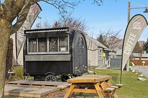 Hampshire Holiday Parks - Arrowtown