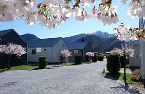 Hampshire Holiday Parks - Arrowtown