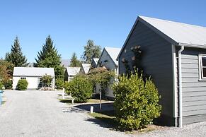 Hampshire Holiday Parks - Arrowtown