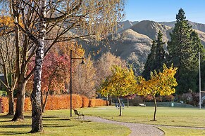 Hampshire Holiday Parks - Arrowtown