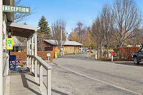 Hampshire Holiday Parks - Arrowtown