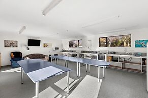 Hampshire Holiday Parks - Arrowtown