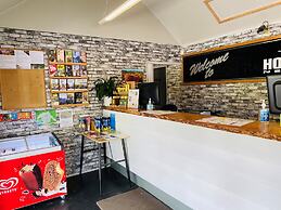 Hampshire Holiday Parks - Arrowtown