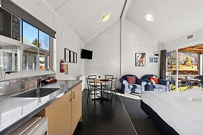 Hampshire Holiday Parks - Arrowtown