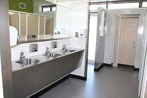 Hampshire Holiday Parks - Arrowtown