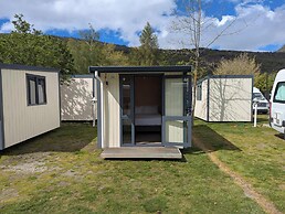 Hampshire Holiday Parks - Arrowtown