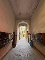 Casa Vacanza Al Pigneto