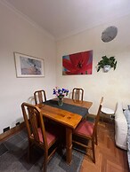 Casa Vacanza Al Pigneto