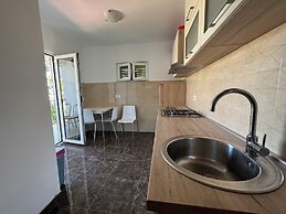 Apartments Villa Bella