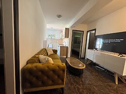 Apartments Villa Bella