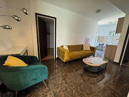 Apartments Villa Bella