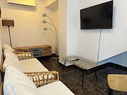 Apartments Villa Bella